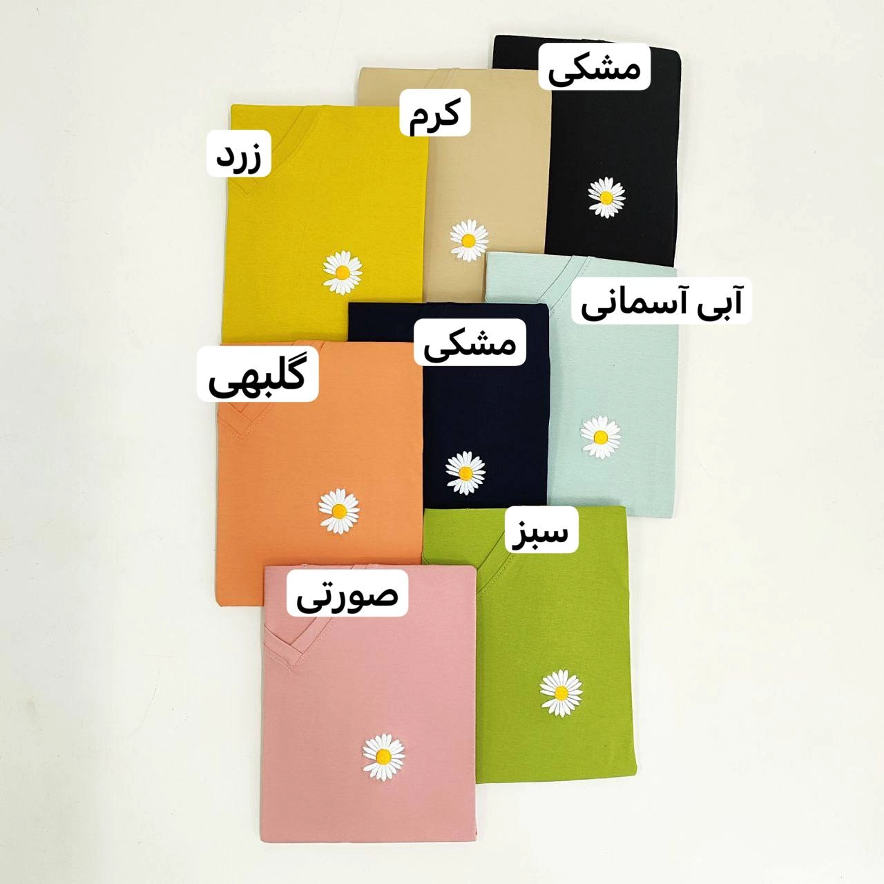 رنگبندی
